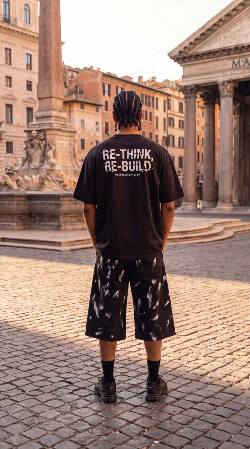 Tee World Reset