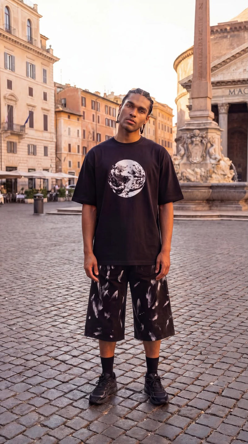 Tee World Reset