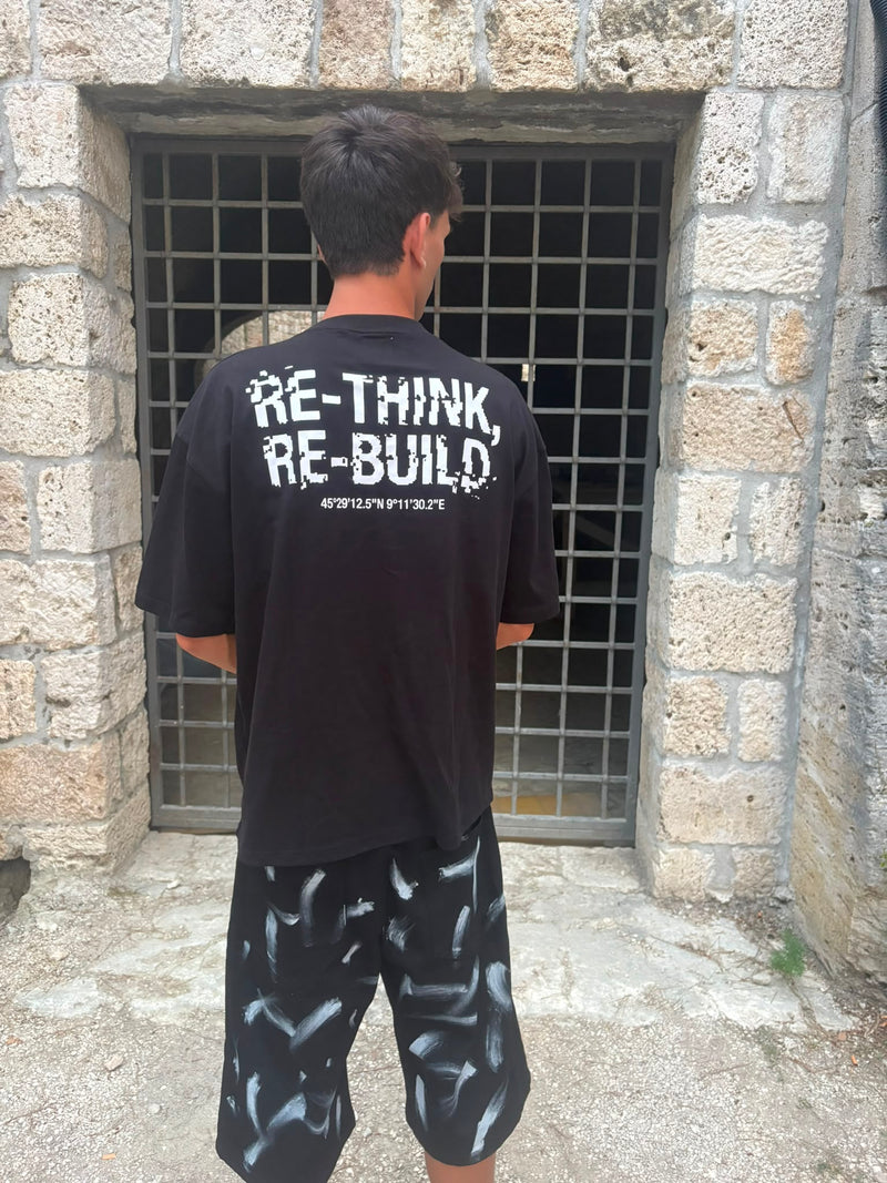 Tee World Reset