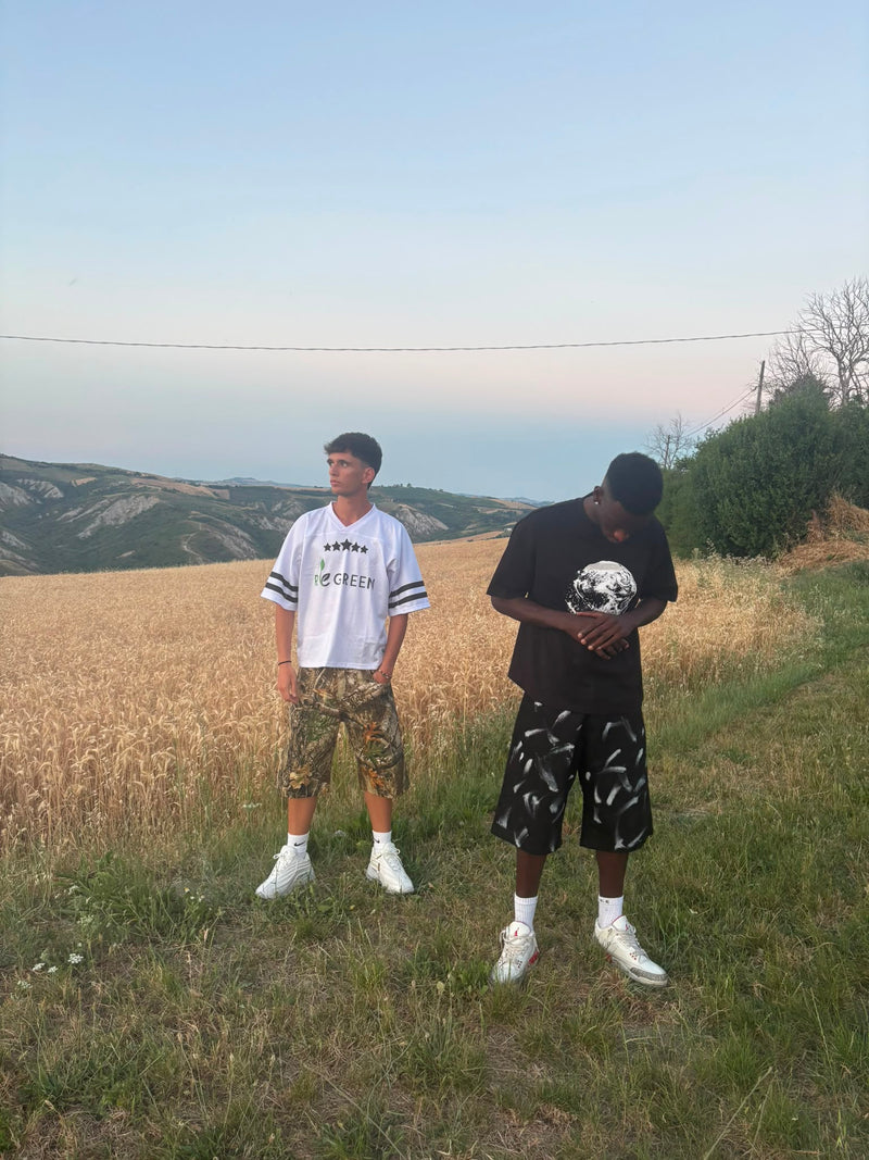 Tee World Reset