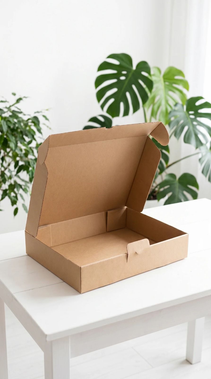 PACKAGING