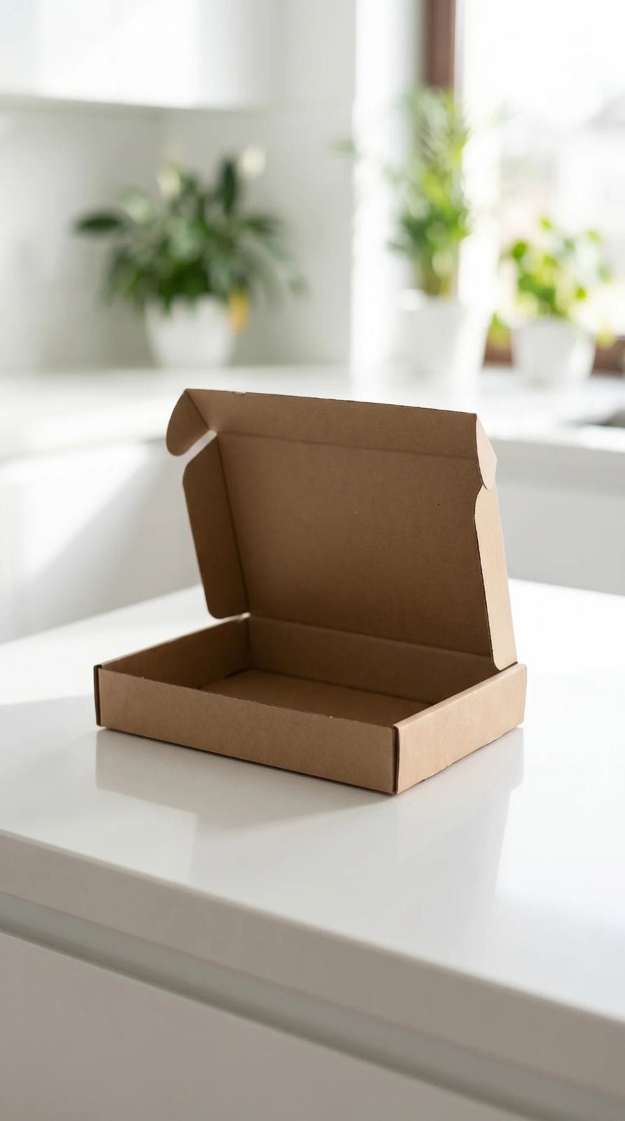 PACKAGING