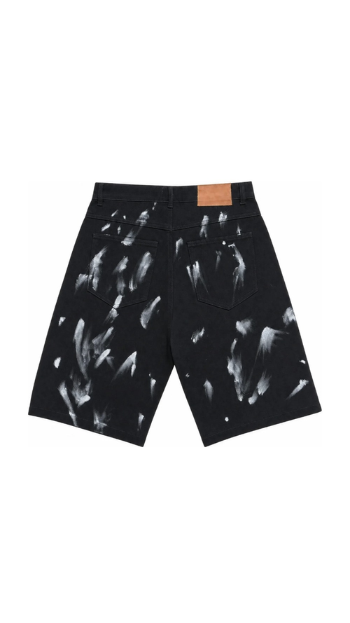 shorts-chaos back view
