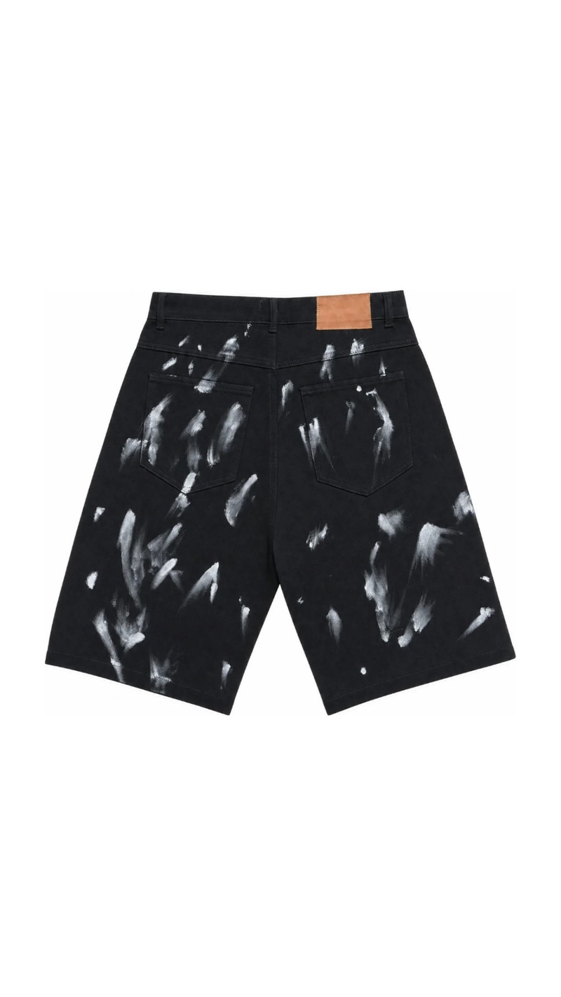 shorts-chaos back view