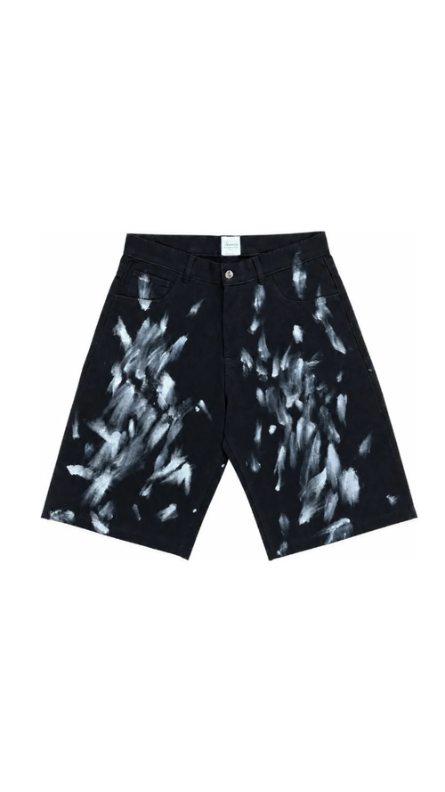 shorts-chaos front view