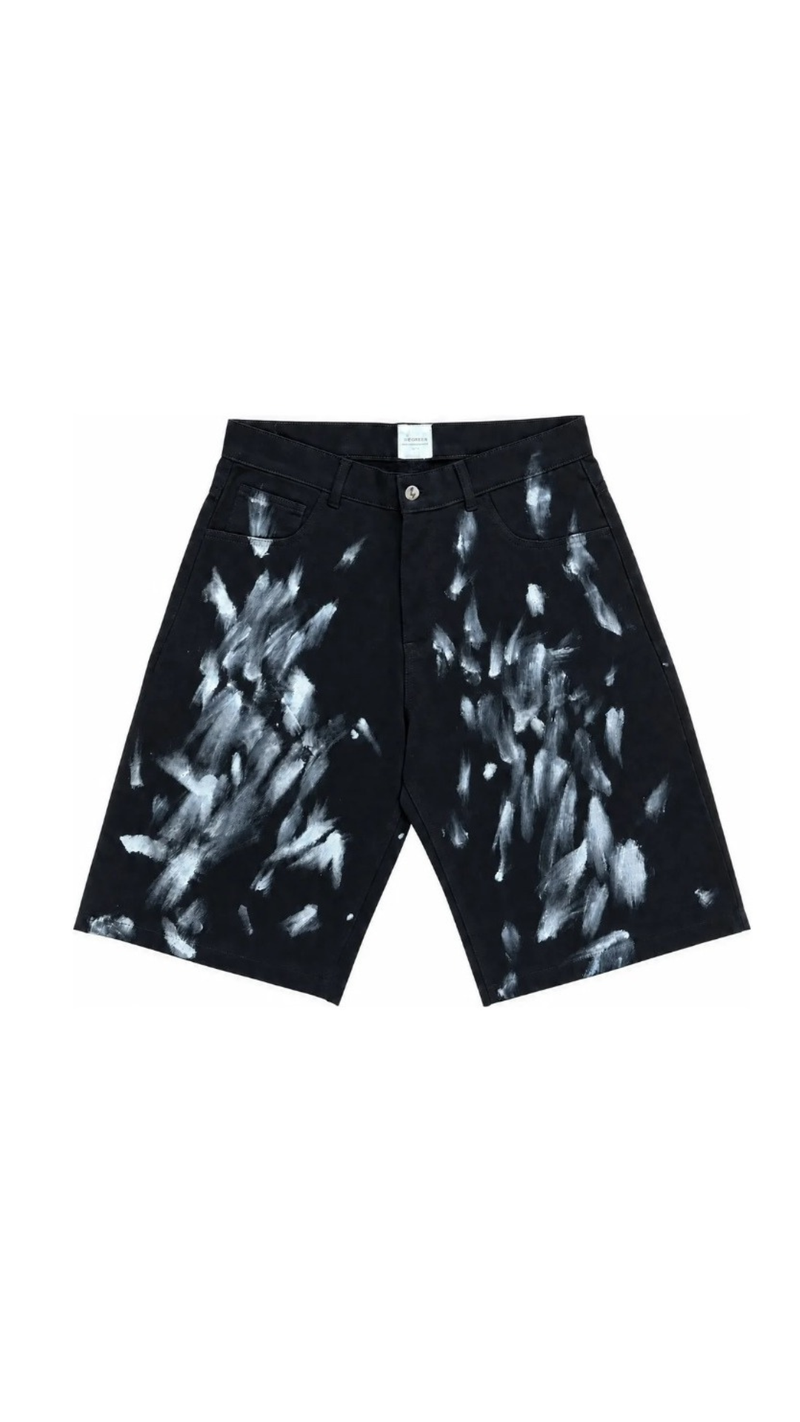 shorts-chaos front view