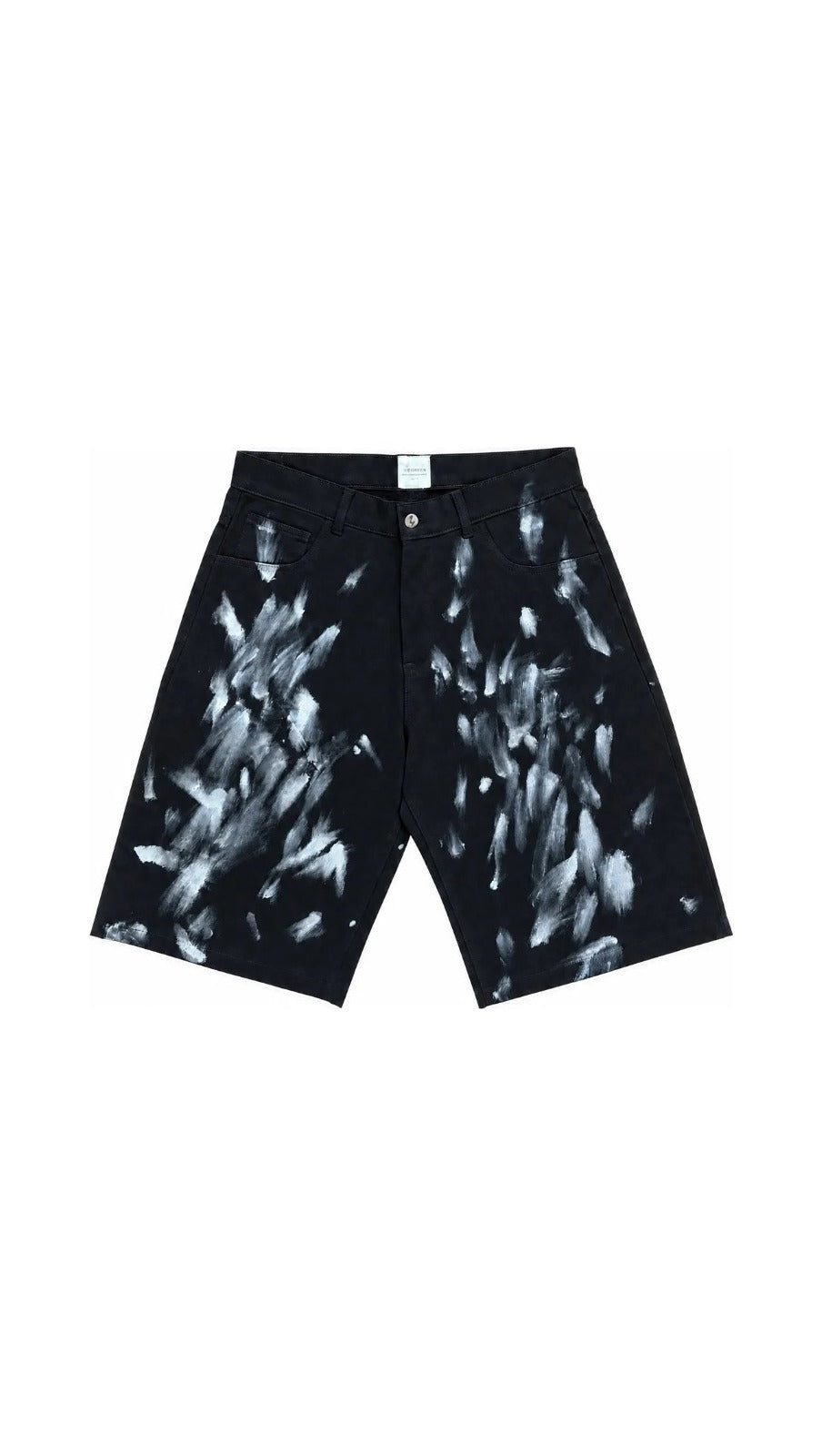 shorts-chaos front view