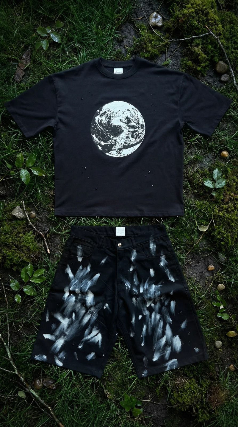 shorts-chaos outfit natura front