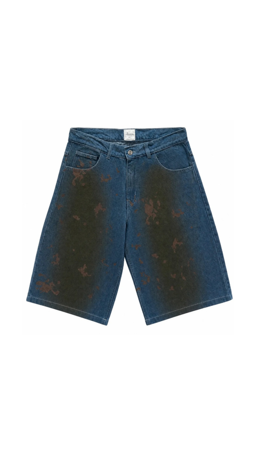 shorts-raw-dust front view